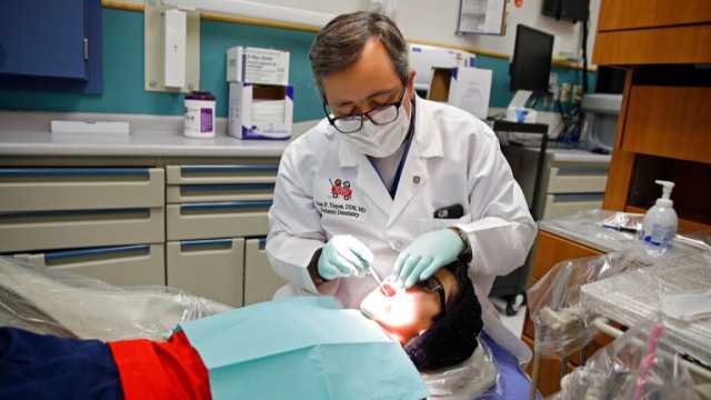 إعادة نمو الأسنان بدلًا من الزراعة: أبحاث علمية تُنذر بتحوّل جذري في الممارسات التقليدية