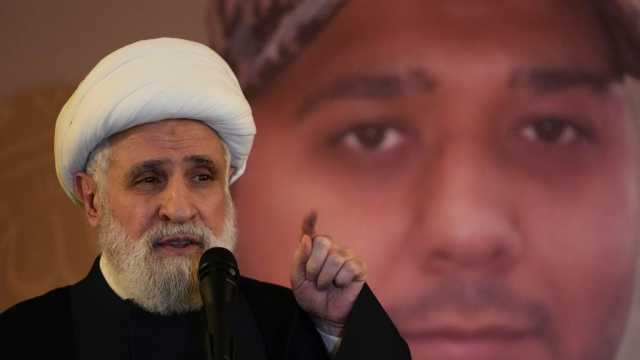 رافضًا وضع جدول زمني لتسليم سلاحه.. أمين عام حزل الله: لا يجب تقديم المزيد من التنازلات