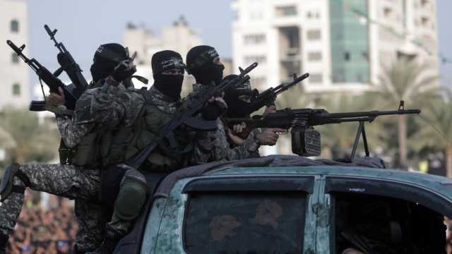 700 مليون دولار مخزنة تحت الأرض.. تقرير يكشف كيف تموّل حماس رواتب موظفيها رغم الحصار