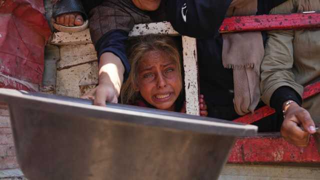 غزة: ماذا تأكل العائلات الفلسطينية في ظل الجوع ونقص الإمدادات؟