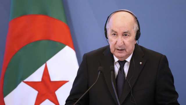 ردًا على قرار ماكرون بتعليق اتفاق التأشيرات.. الجزائر تعلن عزمها إنهاء العمل به