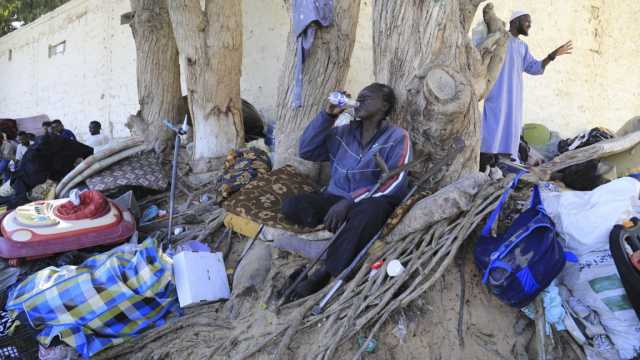 منظمة الصحة العالمية: نحو 100 ألف إصابة بالكوليرا في السودان منذ يوليو الماضي