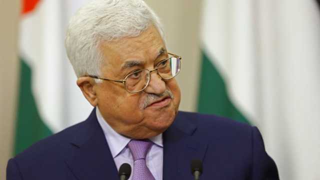 الرئاسة الفلسطينية تندد بخطة إسرائيل للسيطرة على غزة.. وتدعو مجلس الأمن للتحرك الفوري