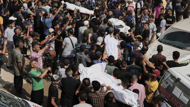 اعترفت إسرائيل باستهدافه.. مقتل الصحفي أنس الشريف يشعل غضباً دولياً واسعاً