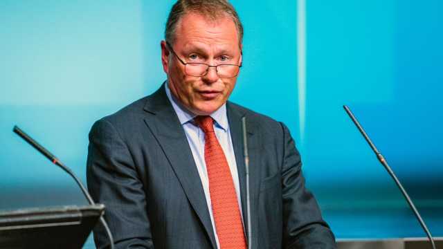 رئيس الصندوق السيادي النرويجي: سنتخلى عن الاستثمار في بيت شيمش ونواصل تقليص محفظة الصندوق بإسرائيل