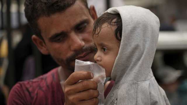 حر خانق وعطش قاتل.. غزة تواجه صيفها الأقسى في ظل شح وتلوث المياه