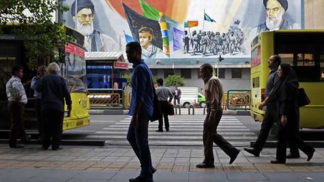 21 ألف معتقل في 12 يوماً.. إيران تكشف حصيلة أوسع حملة أمنية خلال حربها مع إسرائيل