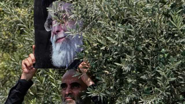 انزلوا إلى الشارع.. نتنياهو يعد الإيرانيين بحل أزمة المياه بعد التحرّر من الطغاة