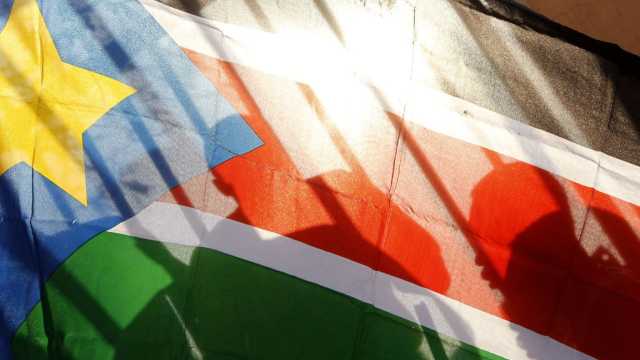 جنوب السودان تحسم الجدل: لا محادثات مع إسرائيل بشأن إعادة توطين فلسطينيي غزة