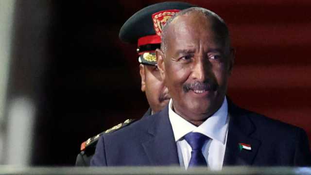 البرهان: لا مهادنة مع قوات الدعم السريع والقتال مستمر مهما كان الثمن
