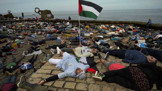 ناشط مؤيد لإسرائيل في فرنسا: تل أبيب تخسر حرب السرديات على وسائل الإعلام