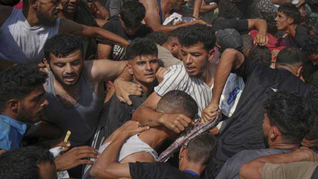 الأمم المتحدة: 1760 قتيلاً في غزة أثناء انتظار المساعدات والكارثة الإنسانية تتفاقم