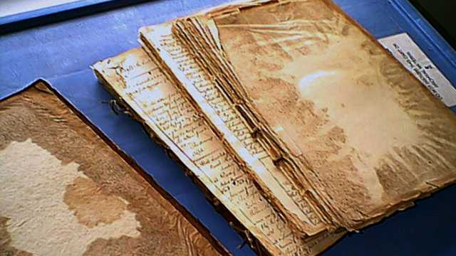 لن تستطيع الجدة دفع ثمنه بعد الآن.. إعادة كتاب إلى مكتبة بعد 82 عاماً من استعارته