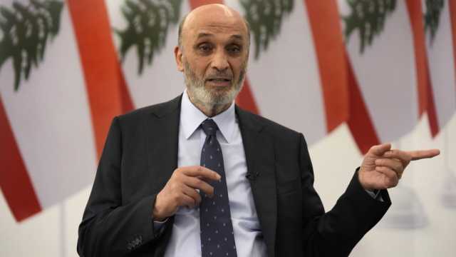 لبنان في مرحلة تأسيسية..جعجع: خطاب نعيم قاسم يشكل تهديدا لكل لبناني حر