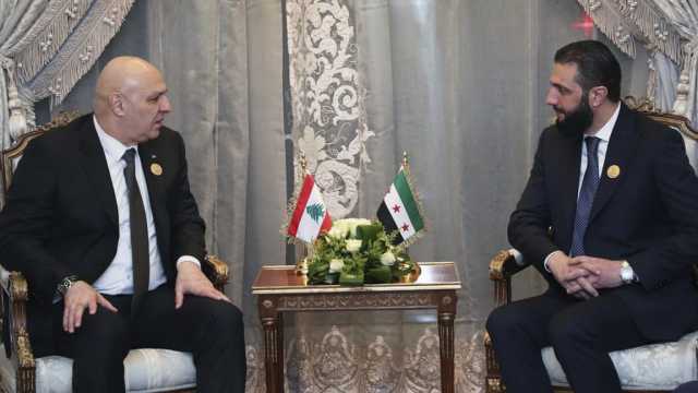 بين حافظ الأسد وأحمد الشرع: مسار طويل من التوتر السوري-اللبناني
