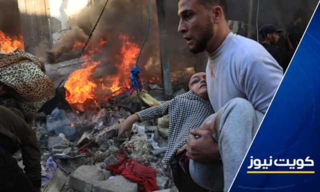 الخارجية الفلسطينية: مجزرة الفاخورة تثبت أن حرب الكيان المحتل على المدنيين