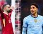 صلاح أم مرموش؟.. حديث وتوقعات الجماهير قبل قمة مانشستر سيتي وليفربول