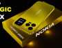 يتفوق على جلاكسي.. تعرف على مواصفات وسعر عملاق نوكيا الجديد Nokia Magic Max 2023
