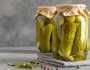 سر المذاق المقرمش: طريقة سريعة لتحضير مخلل الخيار في البيت بطعم يفوق الجاهز