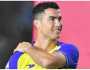 كريستيانو رونالدو يغرد بالعربية بشأن غيابه عن مباراة النصر والاتفاق