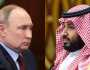 على ماذا اتفق بين بن سلمان وبوتين خلال اتصال هاتفي؟