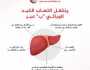 معلومات مهمة وخطيرة لٱ تفوتك عن التهاب الكبد الفيروسي B