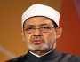 شيخ الأزهر يدعو لوقف العدوان الإسرائيلي على قطاع غزة