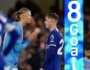 8 أهداف في مواجهة 'مجنونة' بين تشلسي ومانشستر سيتي