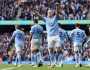 نادي مانشستر سيتي يحصد 3 جوائز جديدة