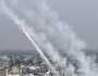صافرات الإنذار تدوي وسط إسرائيل... و كتائب القسام تعلن إطلاق رشقة صاروخية في تجاه تل أبيب