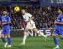 الريال يستعيد صدارة الدوري الأسباني ويبتعد بفارق نقطتين