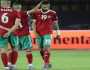 منتخب المغرب يتلقى ضربة موجعة قبل كأس إفريقيا
