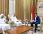 الإمارات تجدد دعمها لأمن ووحدة اليمن