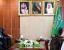 تفاصيل لقاء السفير السعودي آل جابر بالرياض مع المبعوث الأممي إلى اليمن