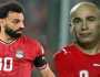 صلاح يفاجئ لاعبي منتخب مصر وحسام حسن قبل مواجهة نيوزيلندا