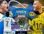 نهائي دوري أبطال أوروبا.. موعد مباراة ريال مدريد وبوروسيا دورتموند