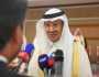 تصريحات مفاجئة من وزير الطاقة السعودي في روسيا تؤدي إلى ارتفاع أسعار النفط