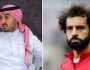 مبلغ ضخم و خرافي.. وزير الرياضة السعودي يكشف تفاصيل مثيرة في صفقة محمد صلاح واتحاد جدة
