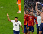 الموعد والقنوات الناقلة لمواجهة إنجلترا وإسبانيا في نهائي 'يورو 2024'