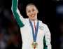أول ذهبية للعرب في أولمبياد باريس