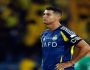 رونالدو يضع شرطا لمواصلة مشواره مع النصر السعودي