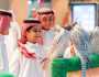 مزاد دولي لإنتاج الصقور بالسعودية يحقق أرباحاُ تزيد عن 2.7 مليون دولار