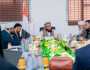 عدن: وزير الأوقاف يترأس إجتماعا لمجلس الوزارة ويناقش سير العمل