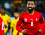 بطريقة 'مذهلة'.. لاعب البحرين يسجل 'أحد أروع' الأهداف في تصفيات كأس العالم 2026