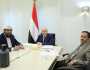 الرئاسي اليمني يؤكد على ضرورة التسريع في إقرار خطة الإنقاذ الإقتصادي