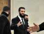 أحمد الشرع يطمئن الأقليات: ''بعد الآن سوريا لن تشهد استبعاد أي طائفة''