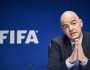 رئيس الفيفا يتحدث عن عودة روسيا للمنافسات قريبًا .. وإمكانية ذلك