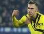 إصابة الركبة تنهي موسم المدافع شلوتربيك مع دورتموند