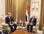 الحكومة اليمنية تنتقد في وجه المبعوث ''غروندبرغ'' طريق تعاطي الأمم المتحدة مع الحوثيين وتحذر من تجاهل حقيقة المليشيات
