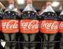 كوكا كولا تقرر التحايل على المستهلكين عبر مصلقات عبواتها